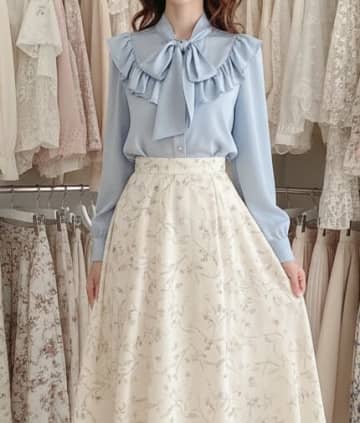 ユニクロの服を「ChatGPT」に選んでもらったら…50歳女性の着こなしが予想外でSNSがざわつく