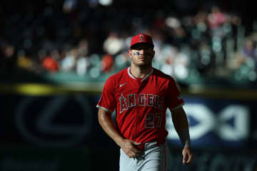 大谷翔平の盟友トラウトにドジャース移籍報道が再燃「理にかなっている」の声にファンが抱く期待と不安