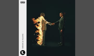 メトロ・ブーミンの「Trance」がSpotifyで10億回再生を突破。最新ミックステープ発売