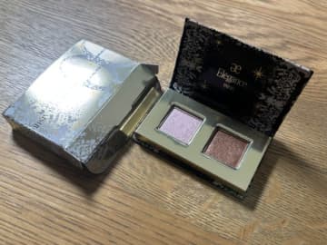 【エレガンス】ホリデーキャンペーンのノベルティがヤバすぎた！