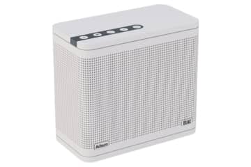 ELAC、創業100周年記念のBluetoothスピーカー「NAVA100-WH」