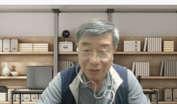 中日高齢者サービス業交流・協力国際フォーラム、オンラインで開催