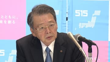 日商・小林会頭が円安「限度を超えている」過度の円安に危機感…政府に対策求める