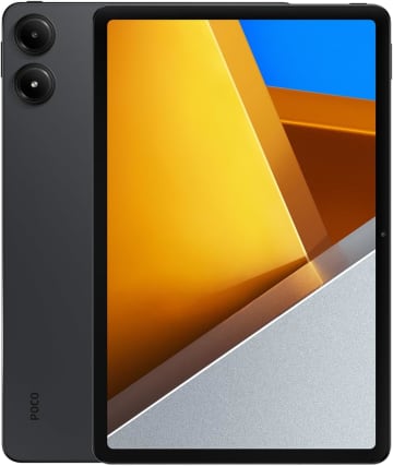 【Amazonセール】シャオミのタブレット「Xiaomi POCO Pad」や「Xiaomi Redmi Pad 2」がセール価格に！【ブラックフライデー2025】