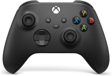 【Amazonセール】Xboxワイヤレスコントローラーが登場【ブラックフライデー2025】カーボンブラックとブレイカーシリーズ3種がお買い得