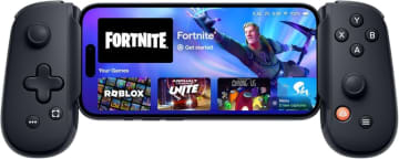 【Amazonセール】スマホ用コントローラー「BACKBONE One」がお買い得【ブラックフライデー2025】