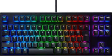 【Amazonセール】ラピッドトリガー搭載ゲーマー向けモデル「GX1」などキーボード「REALFORCE」がお買い得【ブラックフライデー2025】