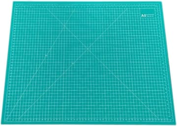 【Amazonブラックフライデー】カッターマットが登場！　回転式、A0・A2などがラインナップ【2025.11】