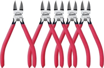 【Amazonブラックフライデー】模型やプラモデル製作に便利なニッパーや工具セットが登場！【2025.11】