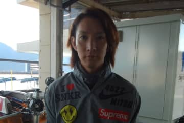 【宮島ボート】古沢光紀が好素性機をゲット　当地は３Ｖ実績「特に理由はないけど昔から好きですね」