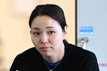 【宮島ボート】大山千広　Ｆ休みを経て復帰３節目…２節連続予選突破中「足は普通ぐらいです」