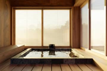 50代からのひとり旅デビューなら温泉旅行！心も体も整う宿5タイプをご紹介【中道あんさん流】