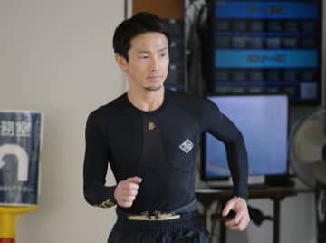 【徳山ボート・ＧⅠ徳山クラウン争奪戦】馬場貴也は優勝戦２号艇　賞金ベスト６入りへ気合「少しでも上積みしたい」