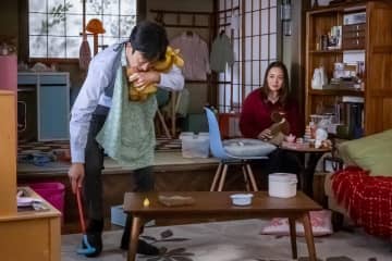 『小さい頃は、神様がいて』第7話が描いた“家族としての変化”　育児の重さに気づいた渉の涙