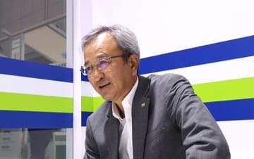 【中国】中国企業の「出海」支える［運輸］　ＮＸＨＤ、供給網構築を後押し