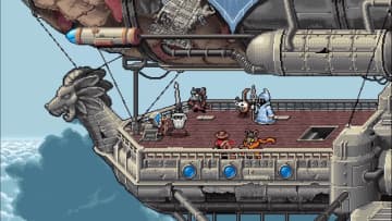 ゴミ箱騎士が主人公の2DファンタジーRPGが配信！奥深いターン制バトルやプラットフォーマー要素も―採れたて！本日のSteam注目ゲーム11選【2025年11月20日】