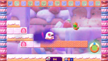 歯ごたえ抜群『バブルボブル シュガーダンジョン』！ローグライクと融合し実現した“甘い世界でのシビアな体験”が癖になる【先行プレイ】