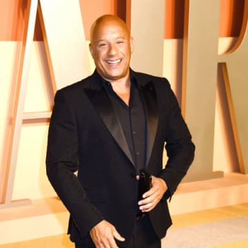 ヴィン・ディーゼル、性的暴行訴訟が棄却