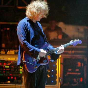 マイ・ブラッディ・ヴァレンタイン、7年ぶりの極秘ライブで再始動