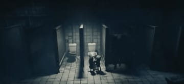 『リトルナイトメア』元開発陣の新作ホラーADV『REANIMAL』発売日ついに決定！2026年2月13日、描かれる物語の行く末は