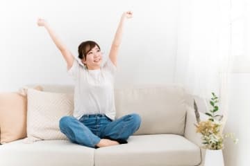 「老けない身体」を作るための簡単デイリーケア3つ