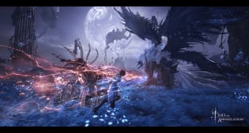 異世界ロンドンアクションADV『壊滅の潮汐』鏡像世界で激しい戦いを繰り広げる新トレイラー公開【Xbox Partner Preview】