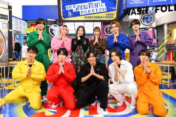 『それスノＳＰ』立入禁止企画 第６弾！