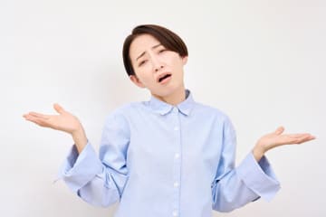 「よい言葉が見つからない」を英語で表すと？