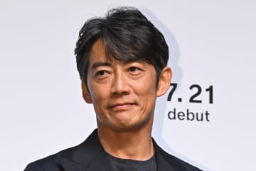 反町隆史が満を持してフジテレビに帰還 「ＧＴＯ」続編が水面下で進行中