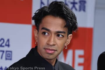 草間リチャード敬太のAぇ!group脱退はやむなし　冠番組は継続、映画は最悪お蔵入りも