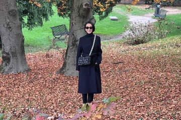 「声も出なかった」　中村江里子さん、夫と週末旅でプチハプニング　「ビル27階分」を歩き切った夫婦の絆に羨望の声