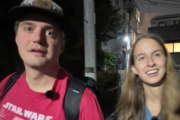 「人はいるんだけど」　アメリカ人が日本で違和感を覚えた、意外な瞬間とは