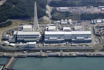柏崎刈羽原発再稼働容認へ　新潟知事21日にも表明