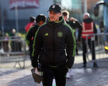 日本代表FWが電撃退団か！名物記者が１月移籍に「可能性あり」と報道　イングランド古豪の地元メディアは補強候補として紹介