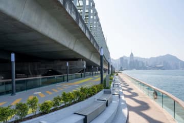 カイタック・グリーン ウェイ誕生