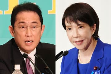 高市首相はどう答弁すべきだったのか？　今こそ参考にしたい〝検討使〟岸田元首相の慎重さ