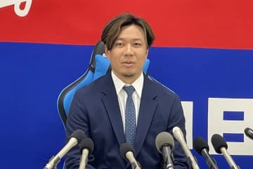 【中日】大野雄大のホームランウイング〝ボジ発言〟に同調者続々「プラスに考える方が絶対にいい」