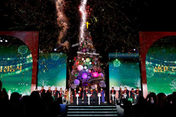 日中関係緊張で中国人の旅行先に変化　韓国メディアの記事に「来ないで」コメント殺到