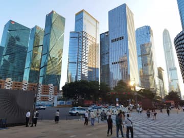 ハイテクフェア、国際協力を深化