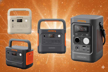 Jackeryの電源がAmazonブラックフライデーで激安！大人気「Newシリーズ」＆新製品「300D」が特別価格【クーポン有】