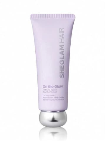 話題のSHEGLAMヘアトリートメント♪髪悩みに1分で応える“エアリー＆リッチ”の魅力