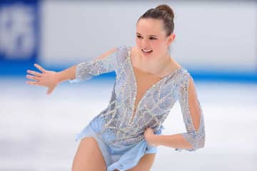 「恋しているのが嬉しい」　フィギュア界の大物カップル、誕生日に集まる祝福「可愛すぎるわ」