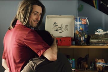 たった1館から100館越えの公開へ！ ゲイカップルとダウン症の少年が結んだ絆と愛、そして…