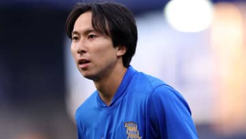 「1月にいなくなっても驚かない」26歳日本人MF、“出場1分”で厳しい評価