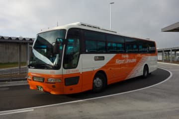 成田・羽田リムジンバス、12/16ダイヤ改正。成田路線強化、羽田深夜便増発