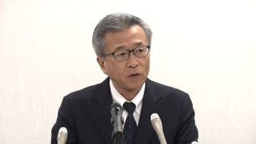 東通原発が性能試験で不正　侵入監視装置などの試験や点検実施したかのように記録　東北電力が謝罪「深くおわび」