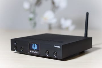 EARMEN、USB-DAC「COLIBRI」「TRADUTTO」を値下げ。プリアンプ「CH-AMP」は製造終了