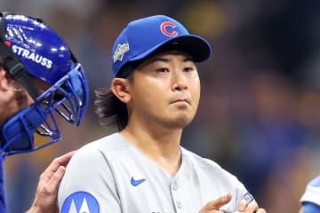 「ショウタのQO受諾は、カブスがチャンスを逃す言い訳にならない」と地元メディアが大型補強に期待　球団が「有力投手に関心を寄せている」との情報も