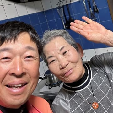 昨年は奇跡の逆転シード入り 第二の故郷「高知」で今年も何かが起きる予感が【プロキャディー25年 梅ちゃんのツアー漫遊記】