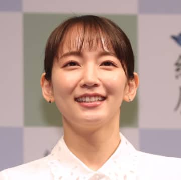 “等身大”の吉岡里帆が光る！NHK夜ドラ「ひらやすみ」で高まる大河への期待…転機として思い当たる「どんぎつね卒業」